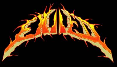 logo Exiled (UK)